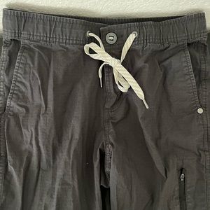 Vuori Ripstop Pant